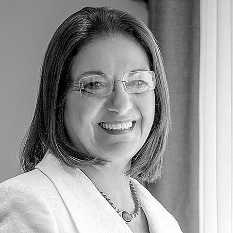 Carla Hanania