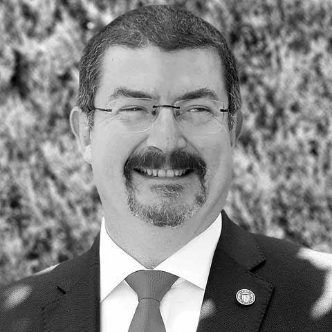Patricio Montesinos