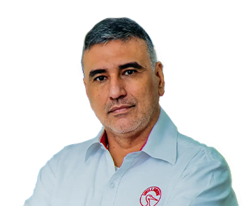 Charles R. Arosa Carrera