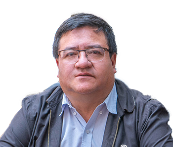 Iván Méndez Velásquez